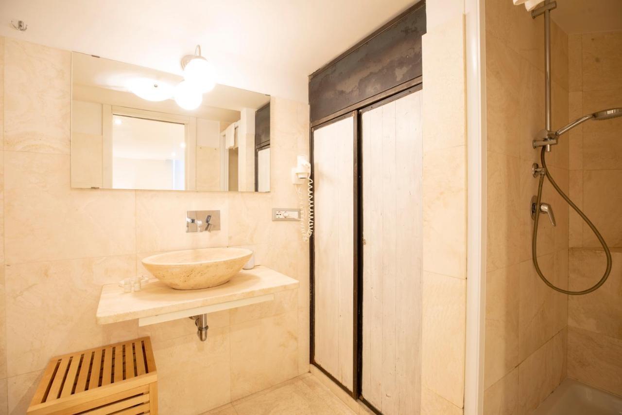 Restart Accommodations Borghese Rom Exteriör bild
