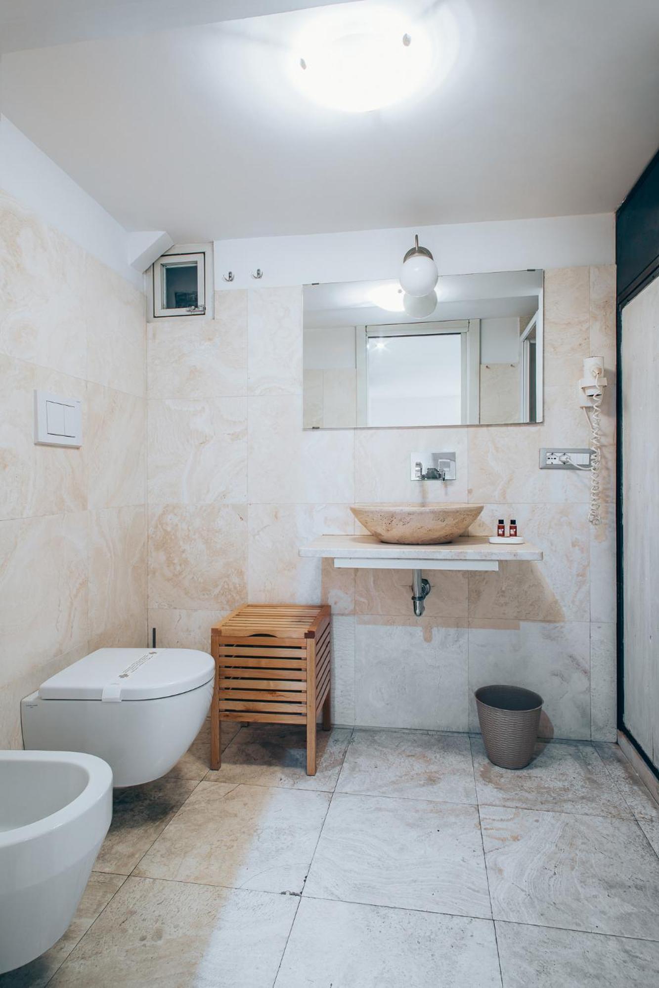 Restart Accommodations Borghese Rom Exteriör bild