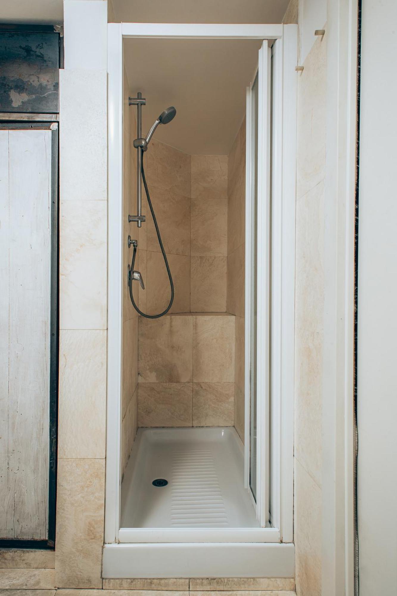 Restart Accommodations Borghese Rom Exteriör bild