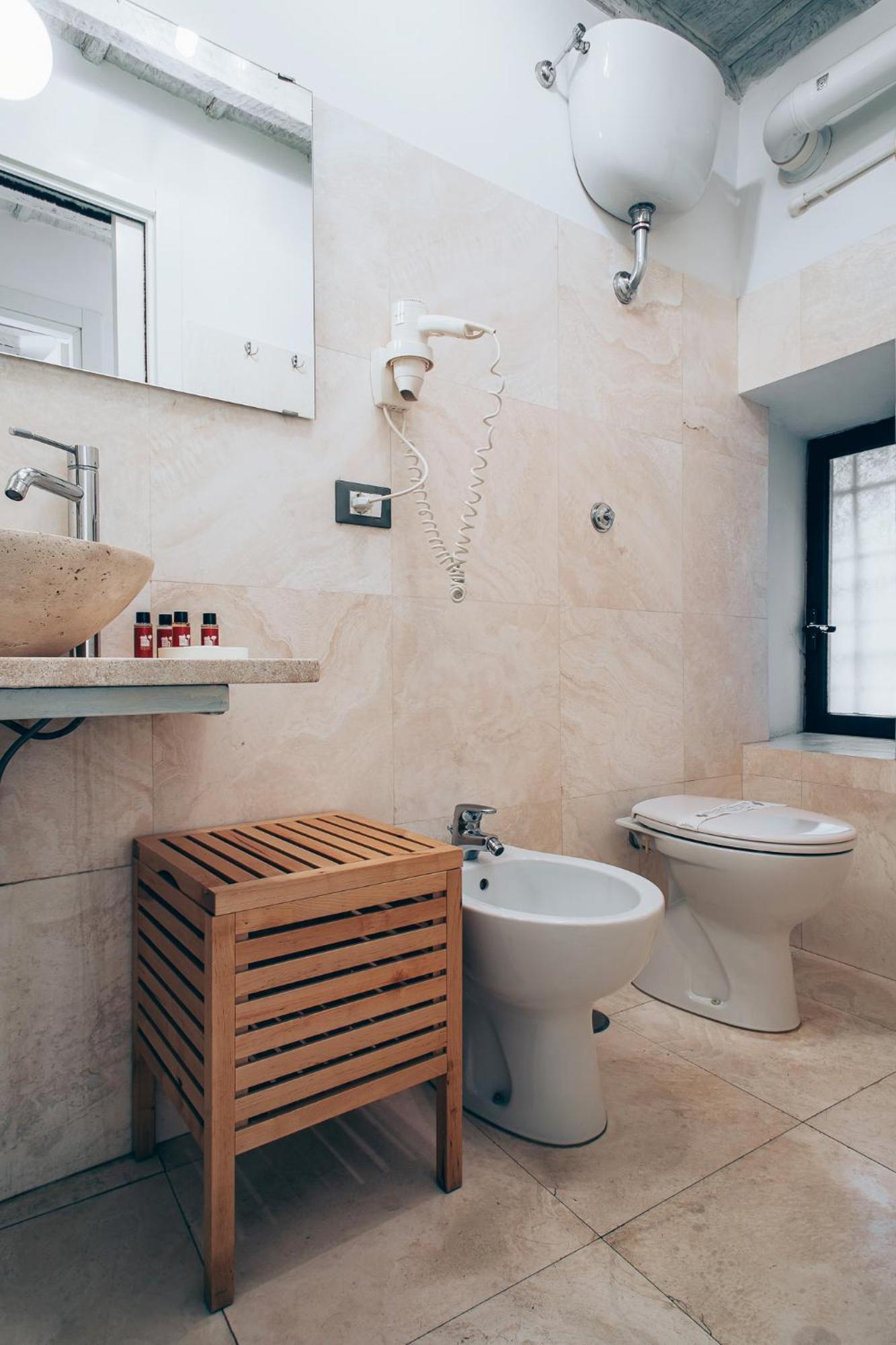Restart Accommodations Borghese Rom Exteriör bild