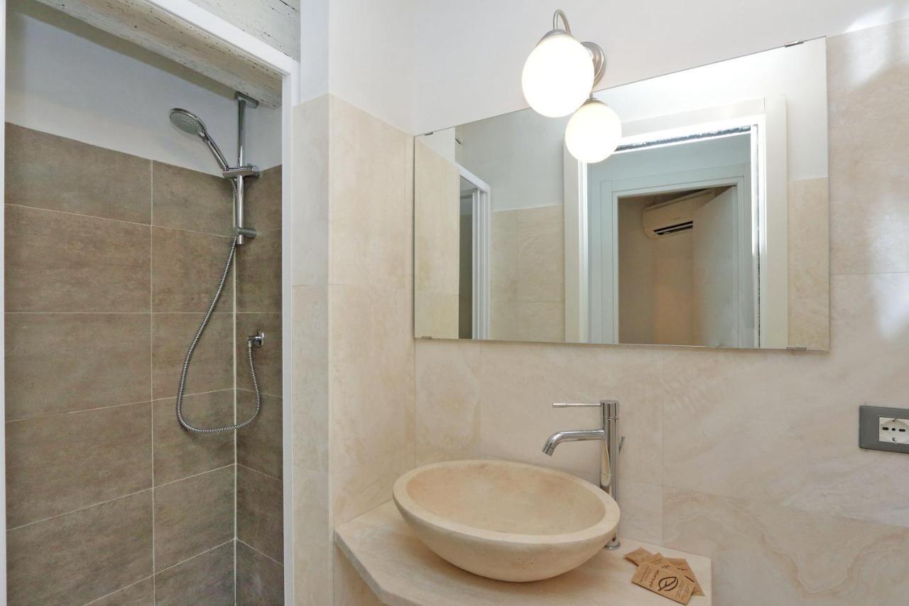 Restart Accommodations Borghese Rom Exteriör bild